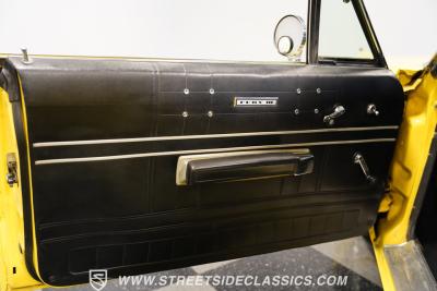 1968 Plymouth Fury III