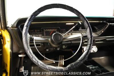 1968 Plymouth Fury III