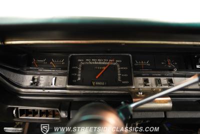 1968 Plymouth Fury III