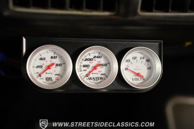 1968 Plymouth Fury III