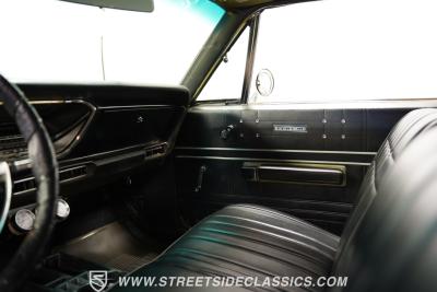 1968 Plymouth Fury III