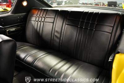 1968 Plymouth Fury III