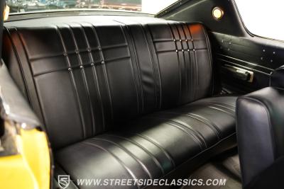 1968 Plymouth Fury III