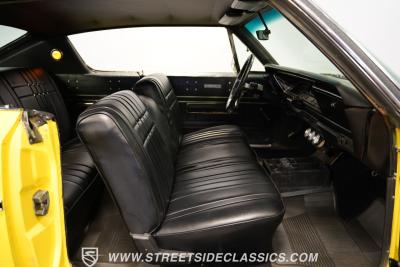 1968 Plymouth Fury III