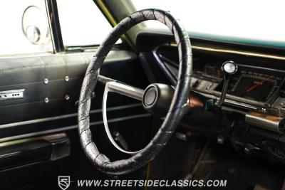 1968 Plymouth Fury III