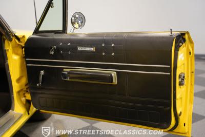 1968 Plymouth Fury III