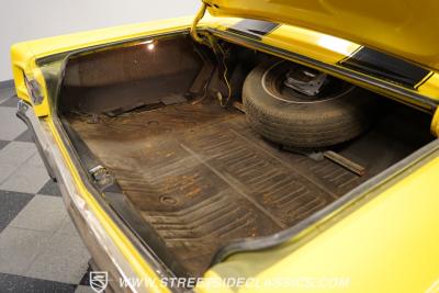 1968 Plymouth Fury III