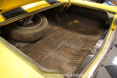 1968 Plymouth Fury III