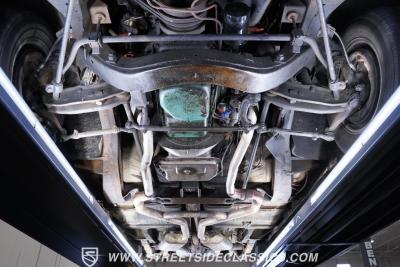 1968 Plymouth Fury III