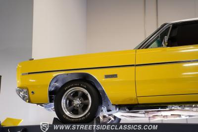 1968 Plymouth Fury III