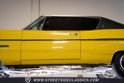 1968 Plymouth Fury III