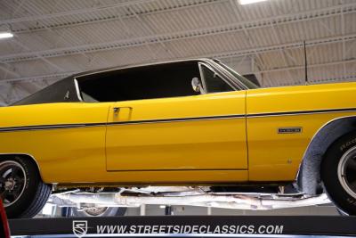 1968 Plymouth Fury III