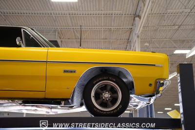 1968 Plymouth Fury III