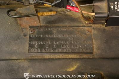 1968 Plymouth Fury III