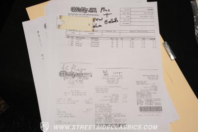 1968 Plymouth Fury III