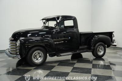 1952 Chevrolet 3100