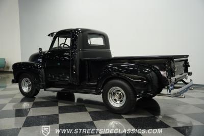 1952 Chevrolet 3100