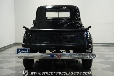 1952 Chevrolet 3100