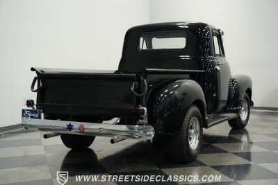 1952 Chevrolet 3100