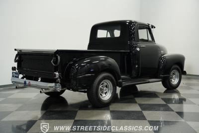 1952 Chevrolet 3100