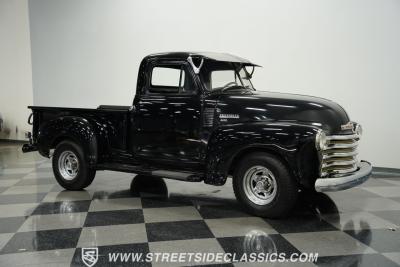 1952 Chevrolet 3100