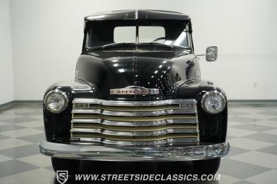 1952 Chevrolet 3100