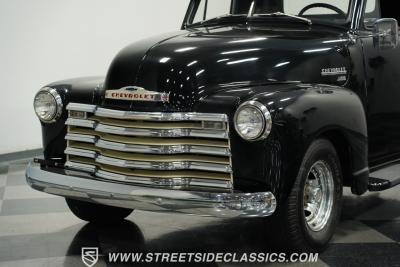 1952 Chevrolet 3100
