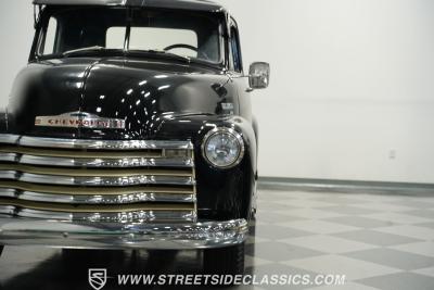 1952 Chevrolet 3100