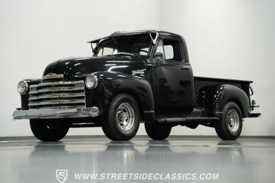 1952 Chevrolet 3100