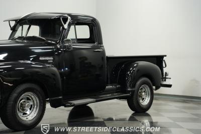 1952 Chevrolet 3100