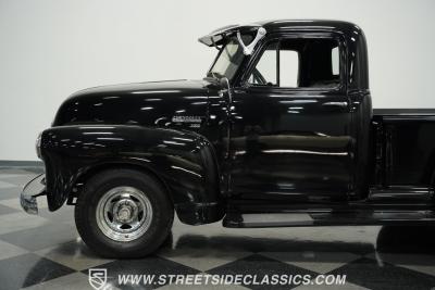 1952 Chevrolet 3100
