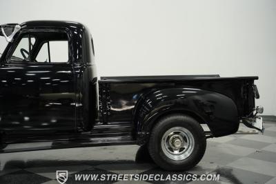 1952 Chevrolet 3100