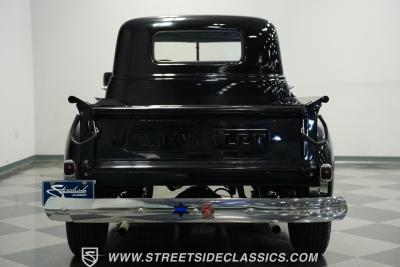 1952 Chevrolet 3100