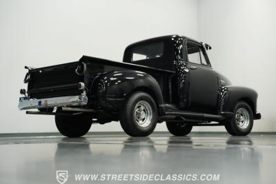 1952 Chevrolet 3100