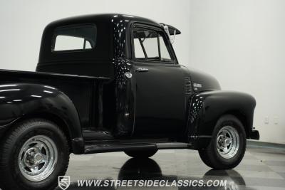 1952 Chevrolet 3100