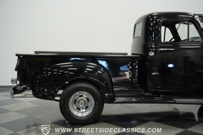 1952 Chevrolet 3100