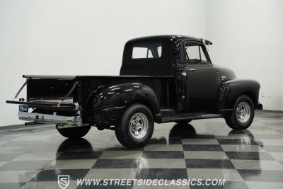 1952 Chevrolet 3100