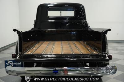 1952 Chevrolet 3100