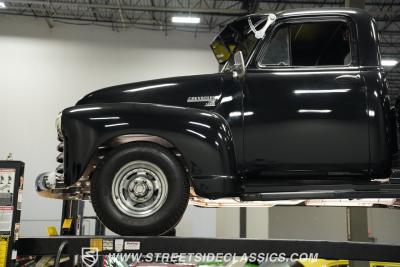 1952 Chevrolet 3100