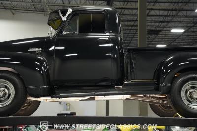 1952 Chevrolet 3100
