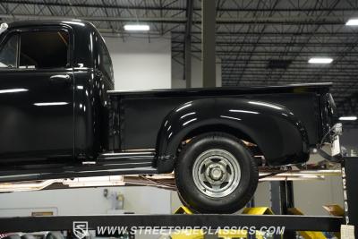 1952 Chevrolet 3100