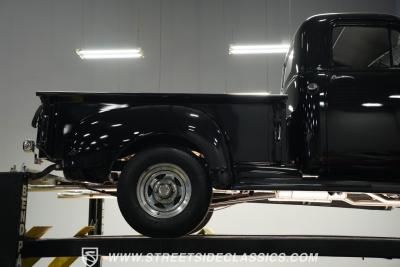 1952 Chevrolet 3100
