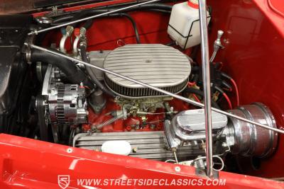 1933 Ford Victoria Streetrod