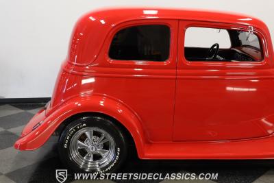 1933 Ford Victoria Streetrod