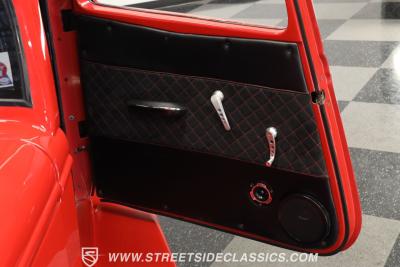 1933 Ford Victoria Streetrod