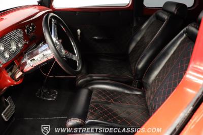 1933 Ford Victoria Streetrod