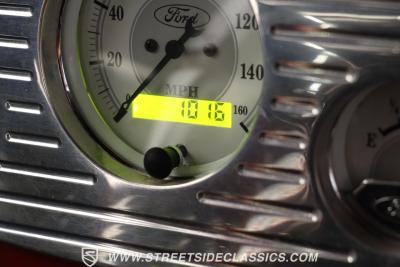 1933 Ford Victoria Streetrod