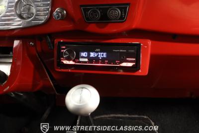 1933 Ford Victoria Streetrod