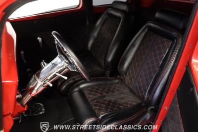 1933 Ford Victoria Streetrod