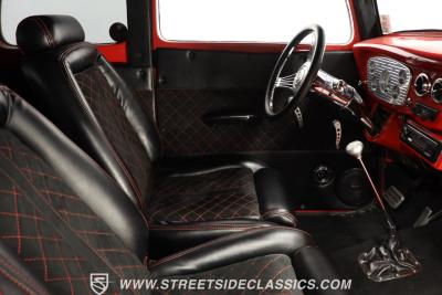 1933 Ford Victoria Streetrod